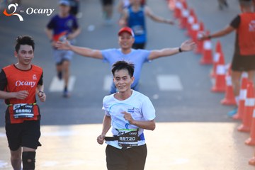 RUN TO LIVE 2025 - Ảnh #3154210
