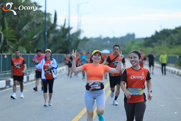 RUN TO LIVE 2025 - Ảnh #3279040