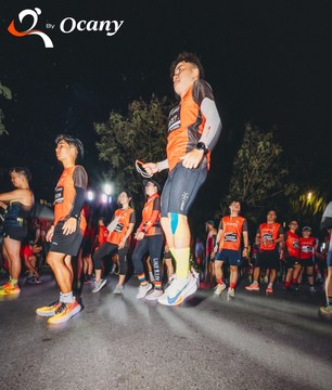 RUN TO LIVE 2025 - Ảnh #3305586