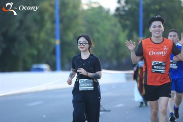 RUN TO LIVE 2025 - Ảnh #3257960