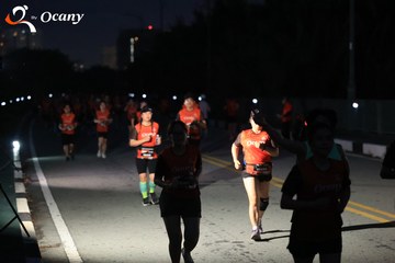 RUN TO LIVE 2025 - Ảnh #3262790