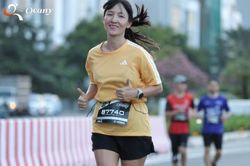 RUN TO LIVE 2025 - Ảnh #3210646