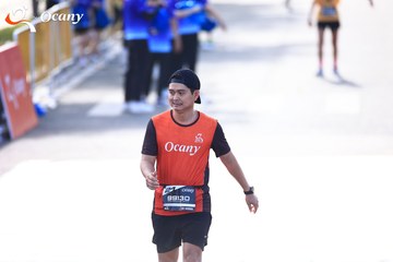 RUN TO LIVE 2025 - Ảnh #3208727