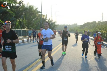 RUN TO LIVE 2025 - Ảnh #3298369