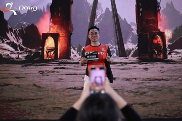 RUN TO LIVE 2025 - Ảnh #3122088