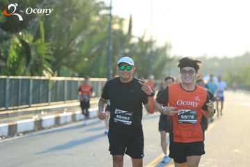 RUN TO LIVE 2025 - Ảnh #3298291