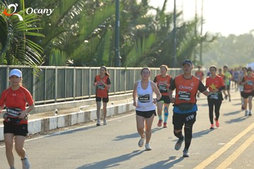 RUN TO LIVE 2025 - Ảnh #3302419