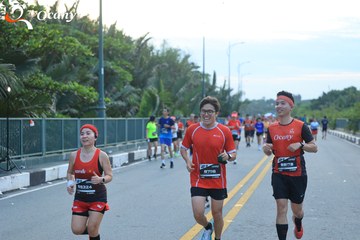 RUN TO LIVE 2025 - Ảnh #3278687