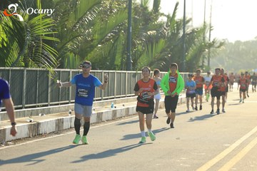 RUN TO LIVE 2025 - Ảnh #3302570