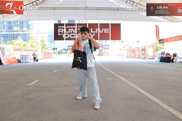 RUN TO LIVE 2025 - Ảnh #3118527