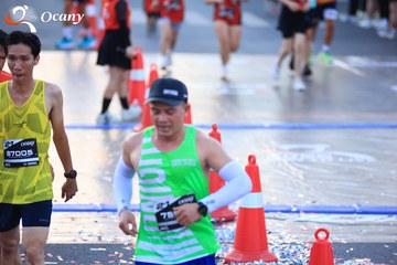 RUN TO LIVE 2025 - Ảnh #3153411