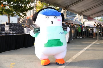 RUN TO LIVE 2025 - Ảnh #3133964