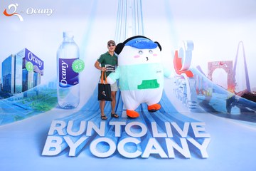RUN TO LIVE 2025 - Ảnh #3135723