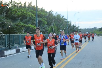 RUN TO LIVE 2025 - Ảnh #3283369