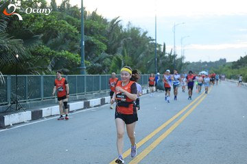 RUN TO LIVE 2025 - Ảnh #3285244