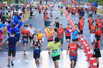 RUN TO LIVE 2025 - Ảnh #3153721
