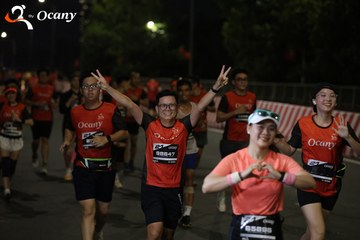 RUN TO LIVE 2025 - Ảnh #3204026