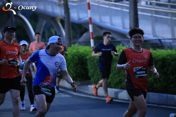 RUN TO LIVE 2025 - Ảnh #3155751