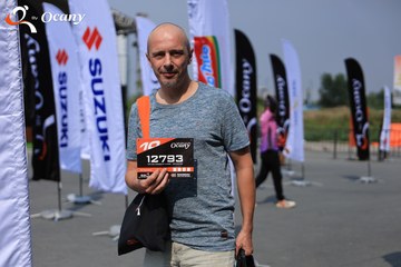 RUN TO LIVE 2025 - Ảnh #3132477