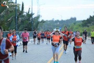 RUN TO LIVE 2025 - Ảnh #3278994