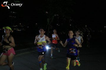 RUN TO LIVE 2025 - Ảnh #3279935