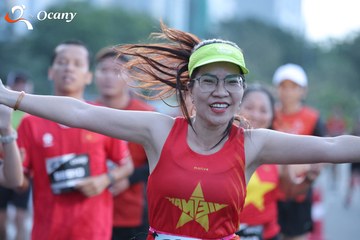 RUN TO LIVE 2025 - Ảnh #3207351