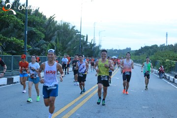 RUN TO LIVE 2025 - Ảnh #3290899