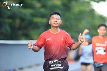 RUN TO LIVE 2025 - Ảnh #3289252