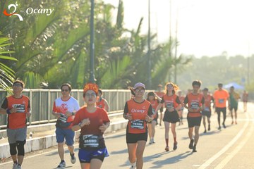 RUN TO LIVE 2025 - Ảnh #3301775