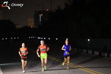 RUN TO LIVE 2025 - Ảnh #3257659