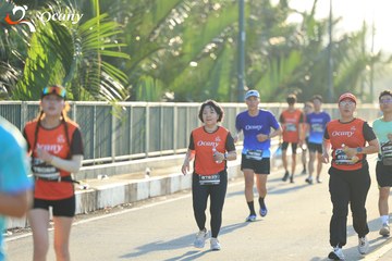RUN TO LIVE 2025 - Ảnh #3302515