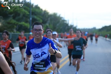 RUN TO LIVE 2025 - Ảnh #3266888