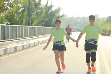RUN TO LIVE 2025 - Ảnh #3304482