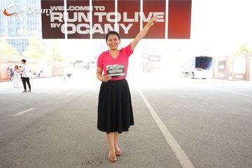 RUN TO LIVE 2025 - Ảnh #3136239