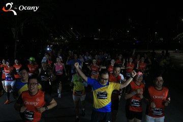 RUN TO LIVE 2025 - Ảnh #3278853
