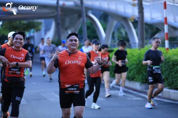 RUN TO LIVE 2025 - Ảnh #3155923