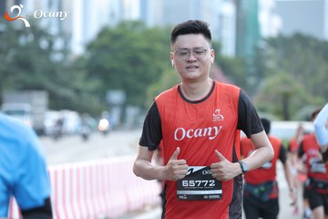 RUN TO LIVE 2025 - Ảnh #3209924