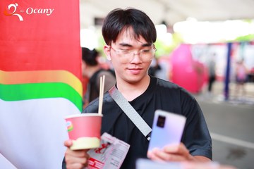 RUN TO LIVE 2025 - Ảnh #3122913