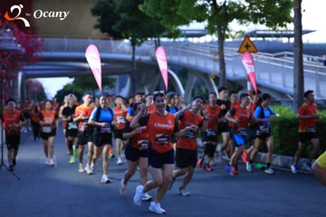 RUN TO LIVE 2025 - Ảnh #3155778