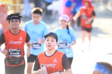 RUN TO LIVE 2025 - Ảnh #3205326