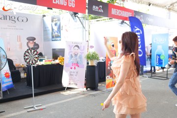 RUN TO LIVE 2025 - Ảnh #3132209