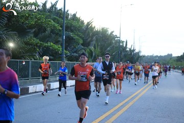 RUN TO LIVE 2025 - Ảnh #3265891