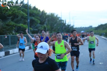 RUN TO LIVE 2025 - Ảnh #3288832