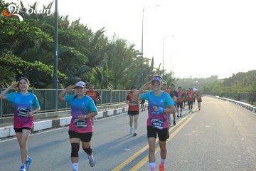 RUN TO LIVE 2025 - Ảnh #3300656