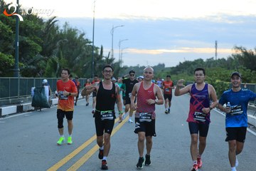 RUN TO LIVE 2025 - Ảnh #3284673