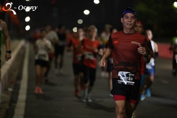 RUN TO LIVE 2025 - Ảnh #3202324