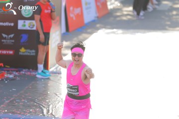 RUN TO LIVE 2025 - Ảnh #3193828