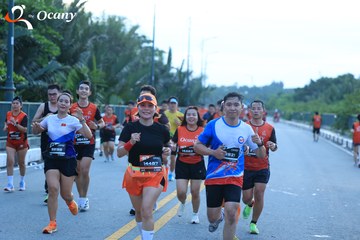 RUN TO LIVE 2025 - Ảnh #3290264
