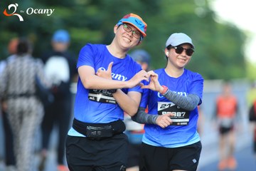 RUN TO LIVE 2025 - Ảnh #3289963