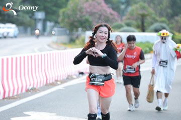 RUN TO LIVE 2025 - Ảnh #3210073